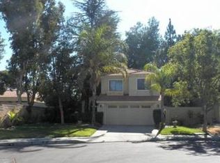 1240 Via Barcelona St, Redlands, CA 92374