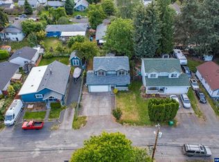10137 N Tioga Ave, Portland, OR 97203