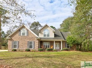 22 Whitehall Rd, Richmond Hill, GA 31324