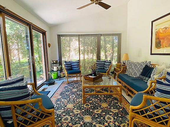 4-Season HVAC Porch