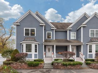 34 N Main St APT 9, Natick, MA 01760