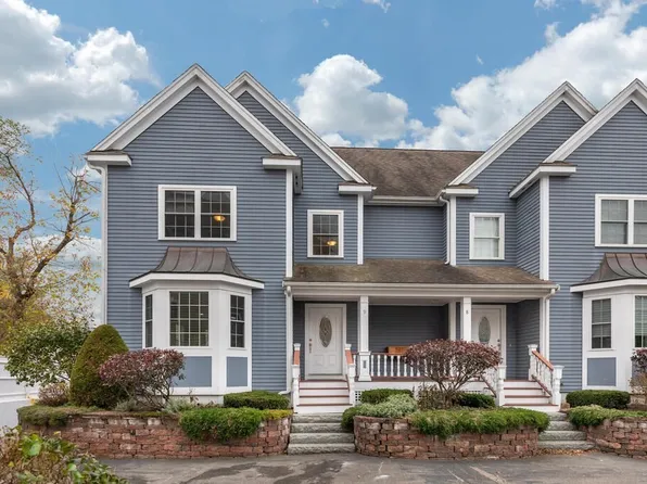 34 N Main St APT 9, Natick, MA 01760