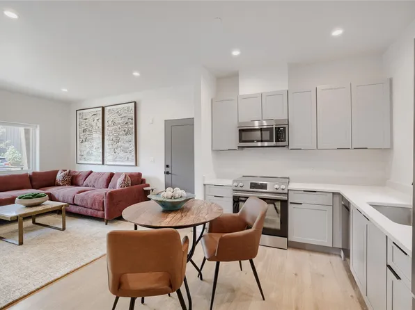 370 STAN MILLER UNIT 201, Breckenridge, CO 80424