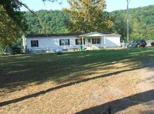 16553 N Highway 59, Natural Dam, AR 72948