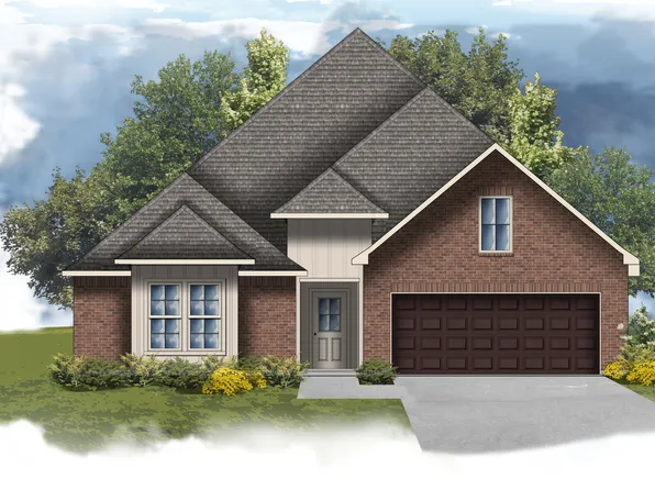 19 Eliza Ln, Long Beach, MS 39560