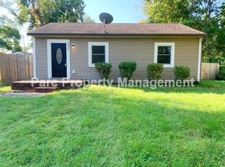 5055 Emerson Court South Dr, Indianapolis, IN 46218