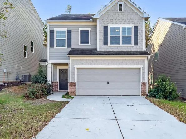267 Denver Ave, Hiram, GA 30141