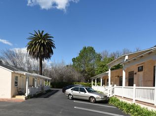 4455 Hollister Ave, Santa Barbara, CA 93110