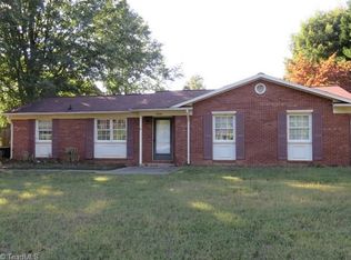 7020 Nc Highway 66 S, King, NC 27021