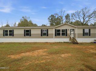 292 Bracey Rd, Kokomo, MS 39643