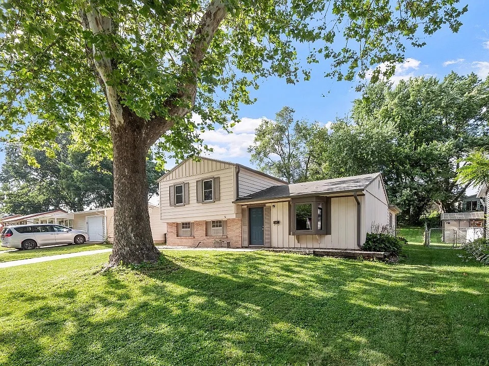 1431 Frazier Ave