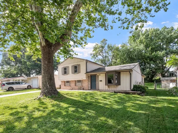 1431 Frazier Ave, Des Moines, IA 50315