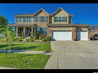 1488 W Brahma Rd, Farmington, UT 84025