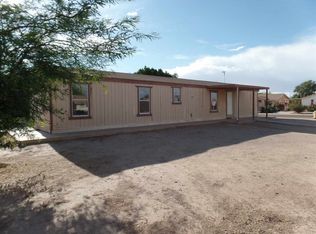 199 E Los Montes St, San Luis, AZ 85336