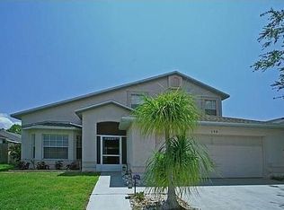 150 Lancer Oak Dr, Apopka, FL 32712