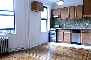 Rented by Citi Habitats