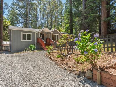 44791 Moonrise Drive, Gualala, CA, 95445