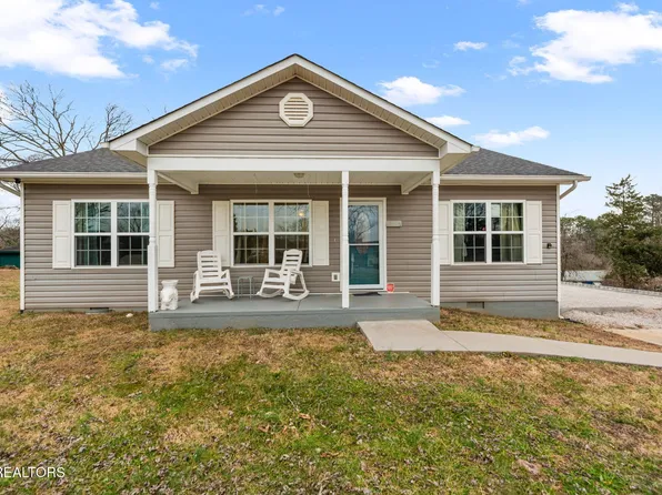 1312 Dartmouth Rd, Knoxville, TN 37914