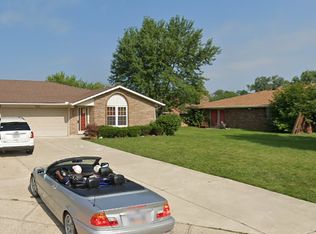 7623 Forest Green Ct #7623, Dayton, OH 45414