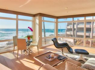 6722 Vista Del Mar Ave UNIT 4, La Jolla, CA 92037