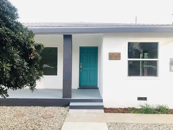 3710 McKenzie Ave, Los Angeles, CA 90032