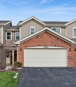 1293 Westlake Dr, Cary, IL, 60013