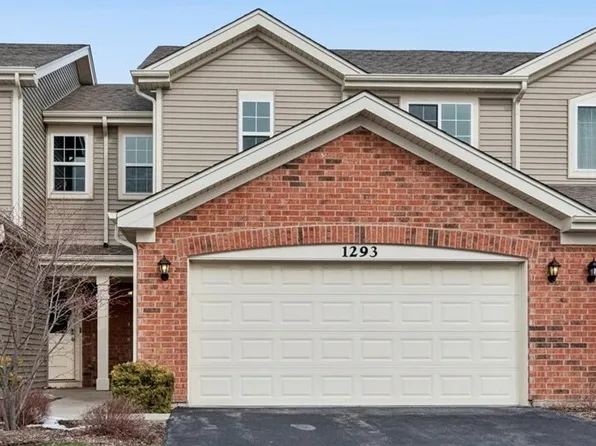 1293 Westlake Dr, Cary, IL 60013