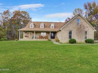 37 Fowler Cutoff Rd, Beech Bluff, TN 38313