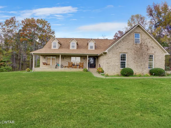 37 Fowler Cutoff Rd, Beech Bluff, TN 38313