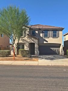 45480 W Barbara Ln, Maricopa, AZ, 85139