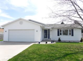 2211 Herman Rd, Manitowoc, WI 54220