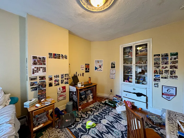 1516 Tremont St #3 — Photo 6