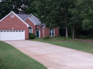 6515 Daniel Ct, Cumming, GA 30040