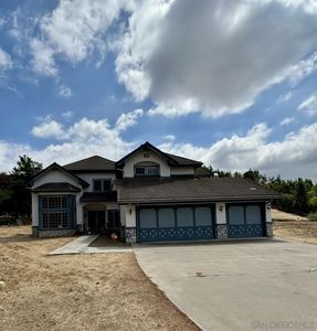 9803 Quail Canyon Rd, El Cajon, CA, 92021
