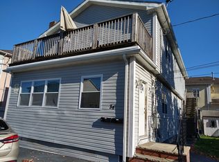 34 Glendale St, Revere, MA 02151