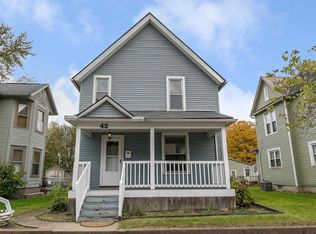42 N Fulton Ave, Newark, OH 43055