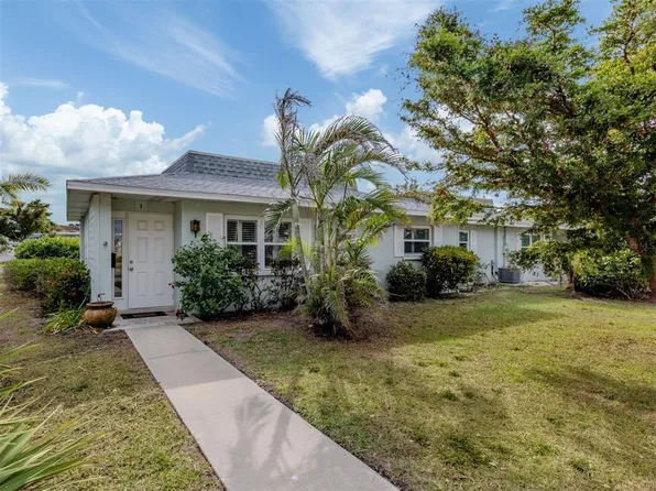 214 FIELD AVENUE E #1, VENICE, FL 34285