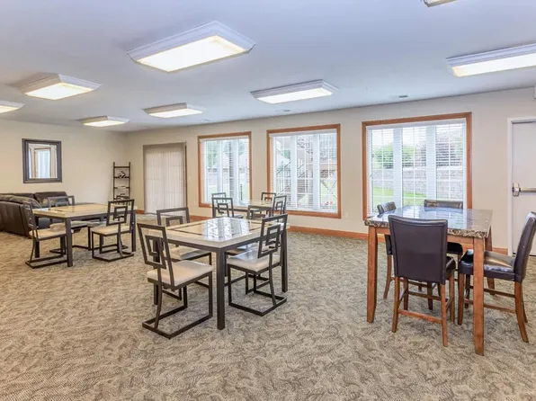 Springhill Ridge Apartments