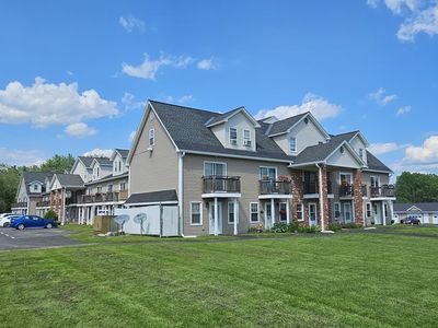 35 Mathews Avenue #6, Waterville, ME, 04901