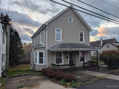 222 E Main St, Allegany, NY, 14706