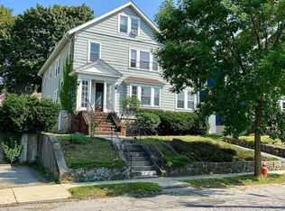 45 Gilbert Rd #45, Belmont, MA 02478