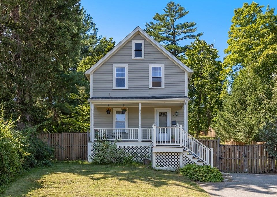 89 Green St, Wakefield, MA 01880 Zillow