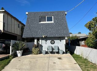 9836 Arapaho St, Spring Valley, CA 91977