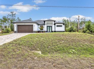 808 Willard AVE, LEHIGH ACRES, FL 33972