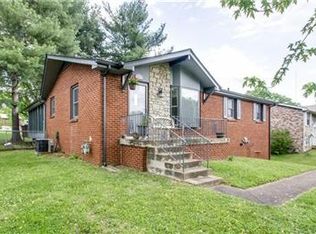 6556 Marauder Dr, Nashville, TN 37209