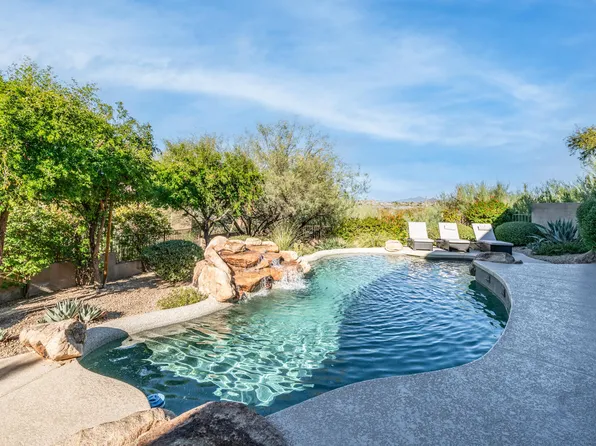 26458 N 110TH Place, Scottsdale, AZ 85255