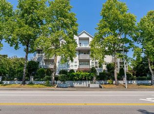 1630 154th St #406, Surrey, BC V4A9T3