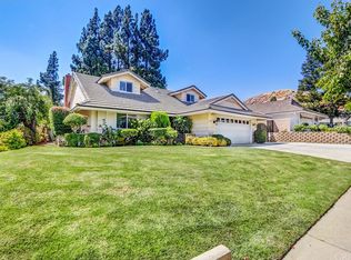 19091 Kilfinan St, Porter Ranch, CA 91326