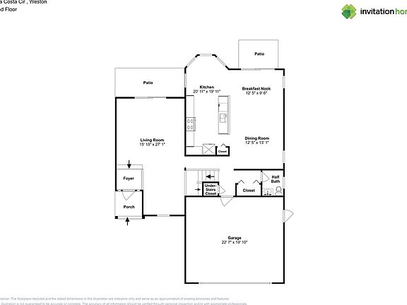 3rd image of 200 La Costa Cir
