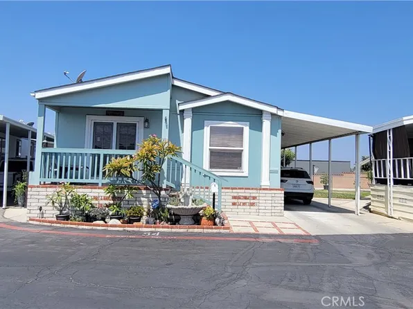 201 E Arrow Hwy Spc 54, Glendora, CA 91740